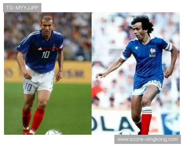 足球巨星之争 谁是最具影响力与成就的球员