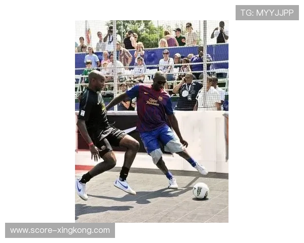 这位足球明星和NBA球星竟然长得如此相似 网友惊呼难辨真假